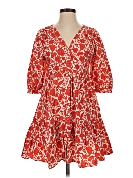 MNG Casual Dress (view 1)