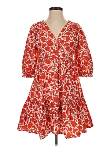 MNG Casual Dress (view 1)