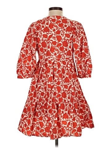 MNG Casual Dress (view 2)