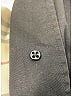 Burberry Black Coat Size 4 - photo 7