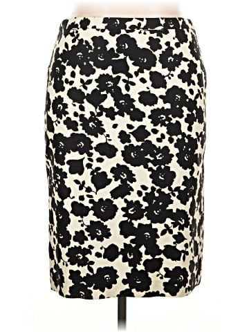 Ann Taylor LOFT Formal Skirt (view 1)