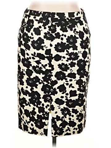 Ann Taylor LOFT Formal Skirt (view 2)