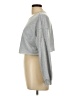 Unbranded Gray Pullover Sweater Size L - photo 5