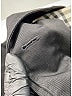 Burberry Black Coat Size 4 - photo 8