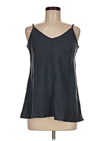 Flax Tank Top (view 1)