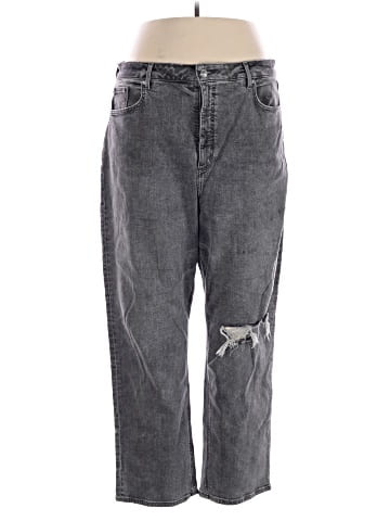 Ann Taylor LOFT Jeans (view 1)