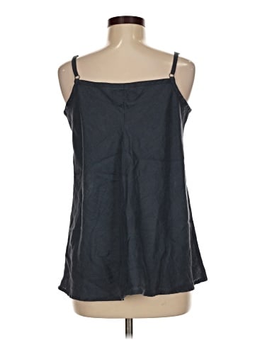 Flax Tank Top (view 2)