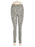 Unbranded Animal Print Ivory Leggings Size M - photo 1