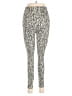 Unbranded Animal Print Ivory Leggings Size M - photo 2