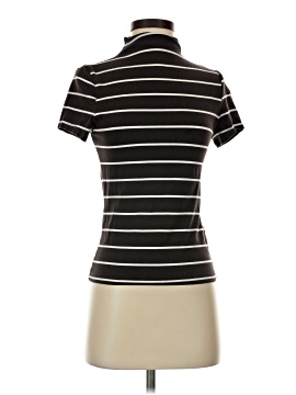 Madewell Short Sleeve Turtleneck (view 1)