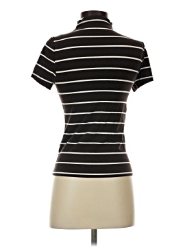 Madewell Short Sleeve Turtleneck (view 2)