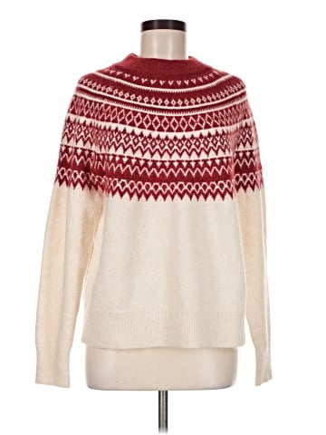 H&M Pullover Sweater (view 1)