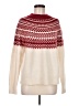 H&M Ivory Pullover Sweater Size M - photo 1