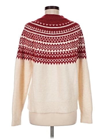 H&M Pullover Sweater (view 2)