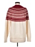 H&M Ivory Pullover Sweater Size M - photo 2