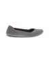 ROTHY'S Gray Flats Size 8 1/2 - photo 1