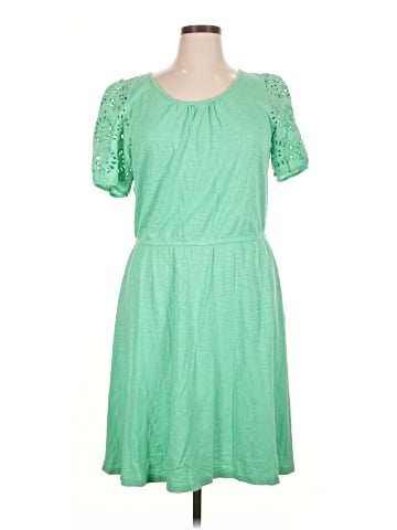 Talbots Casual Dress (view 1)