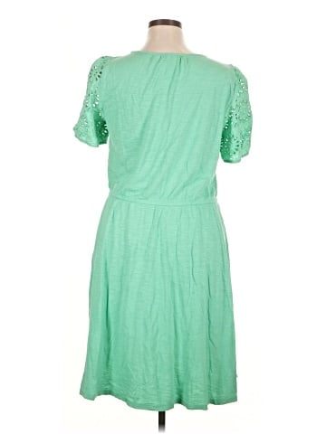 Talbots Casual Dress (view 2)