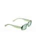 Unbranded Green Sunglasses One size - photo 1