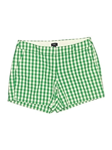 J.Crew Factory Store Shorts (view 1)
