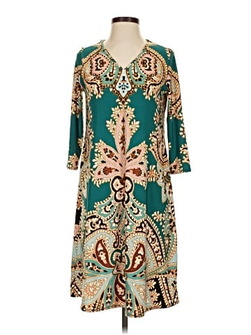 Chico's Casual Dress (view 1)