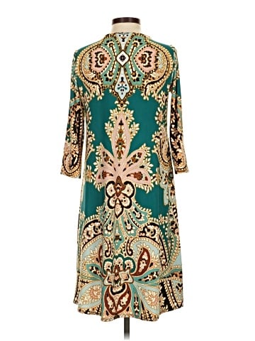 Chico's Casual Dress (view 2)