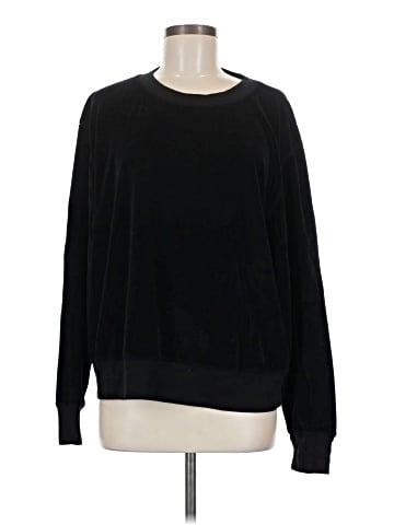 Cache Pullover Sweater (view 1)