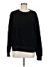 Cache Black Pullover Sweater Size M - photo 1