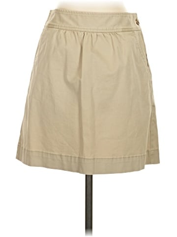 J.Crew Casual Skirt (view 1)