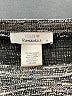 Urban Romantics Gray 3/4 Sleeve Top Size M - photo 7