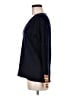 Boden Color Block Blue Pullover Sweater Size M - photo 5