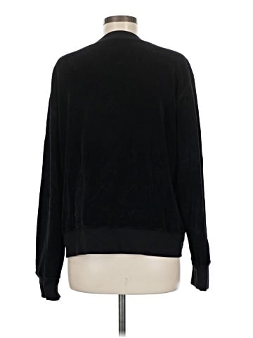 Cache Pullover Sweater (view 2)