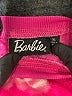 Barbie 100% Polyester Pink Pullover Sweater Size XL - photo 7