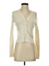 Everlane Ivory Cardigan Size S - photo 1