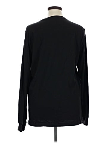 George Long Sleeve T-Shirt (view 2)