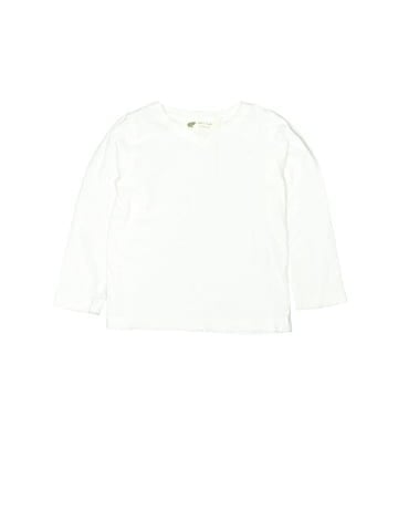 Monica + Andy 3/4 Sleeve T-Shirt (view 1)