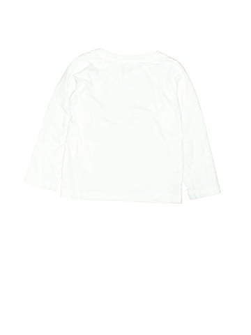 Monica + Andy 3/4 Sleeve T-Shirt (view 2)