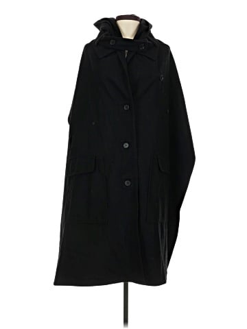 Max Azria Poncho (view 1)