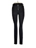 Gap Black Jeans Size 10 X-Long - photo 1