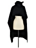 Max Azria Black Poncho One size - photo 2