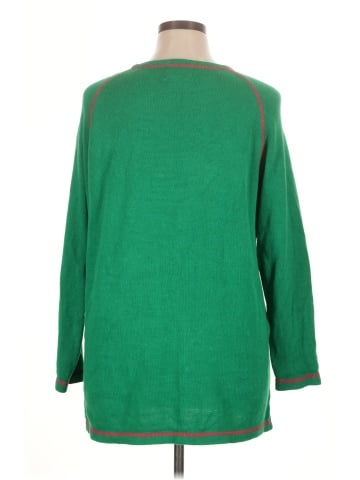 Quacker Factory Pullover Sweater (view 2)