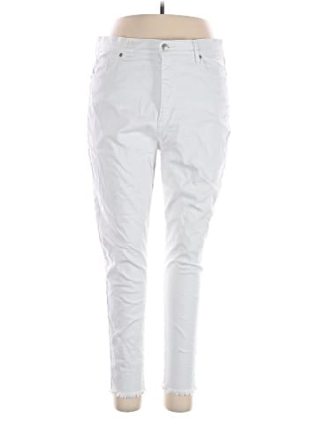 Ann Taylor LOFT Jeans (view 1)