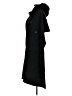 Max Azria Black Poncho One size - photo 5