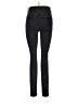 Gap Black Jeans Size 10 X-Long - photo 2