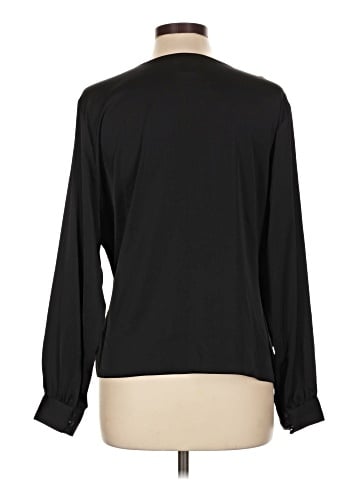 H&M Long Sleeve Blouse (view 2)