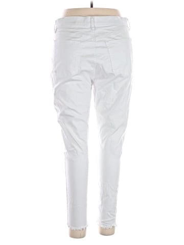 Ann Taylor LOFT Jeans (view 2)