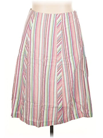 Norm Thompson Casual Skirt (view 1)