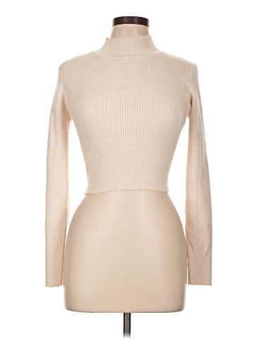 Zara Turtleneck Sweater (view 1)
