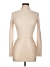 Zara Tan Turtleneck Sweater Size L - photo 1