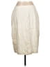 Calvin Klein Ivory Casual Skirt Size 12 - photo 2